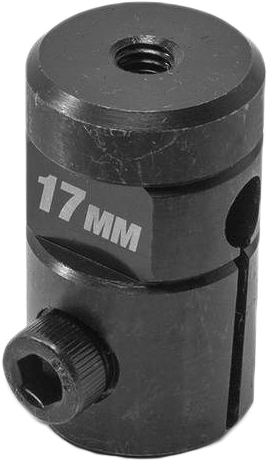MOTION PRO ENGINE DOWEL PIN REMOVER 17MM - 08-0709